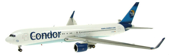 Boeing B767-300 (W) Air (THOMAS COOK LOGO)